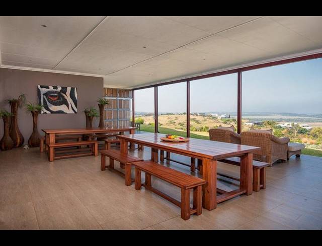 5 BEDROOM HOUSE FOR SALE IN ZINI RIVER ESTATE